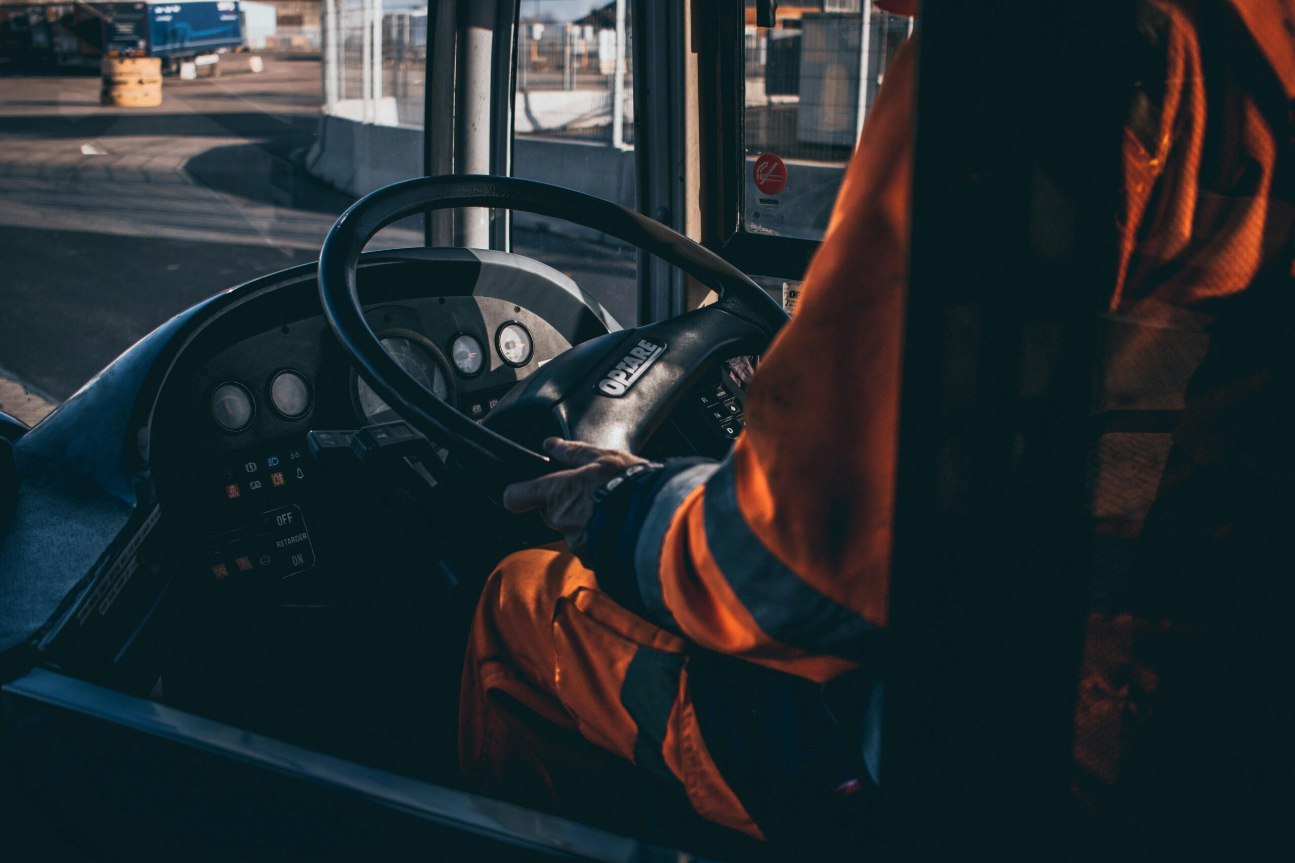 Profissional Driver Mashishimise Services – Professional Driver Training